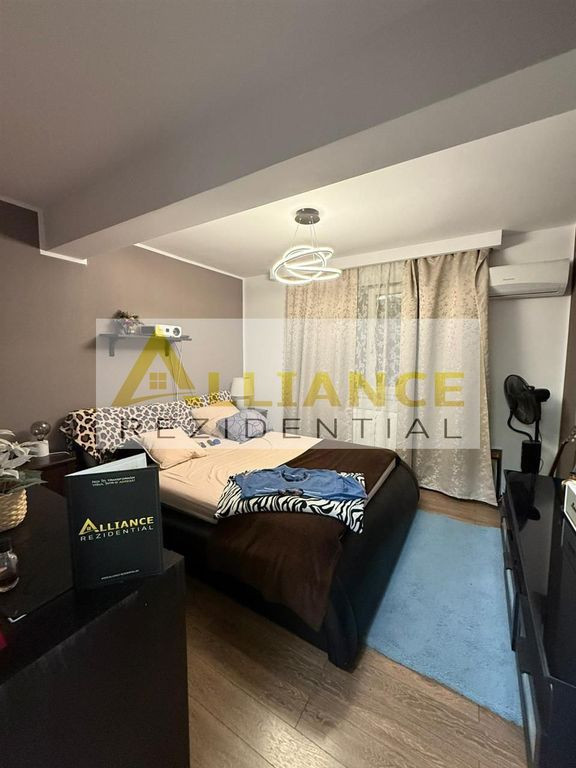 {Metrou 1 Decembrie 1918} | App 3 camere | Parcare subter...