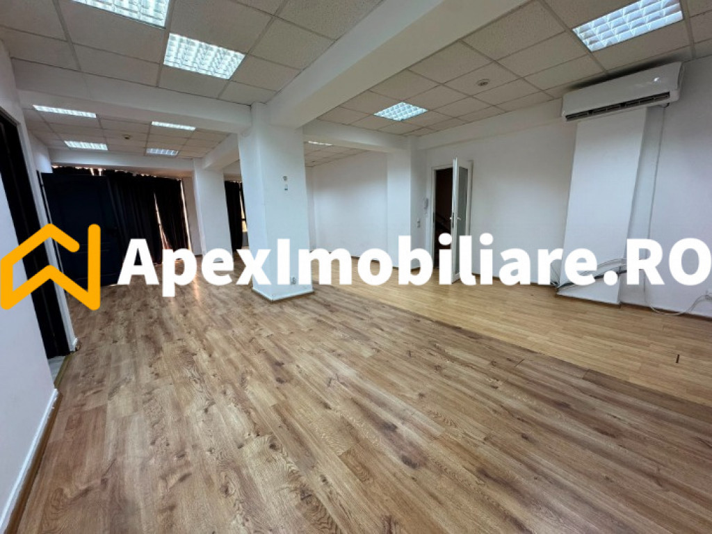 Spatiu de birouri de inchiriat Stirbei Voda București | Ape