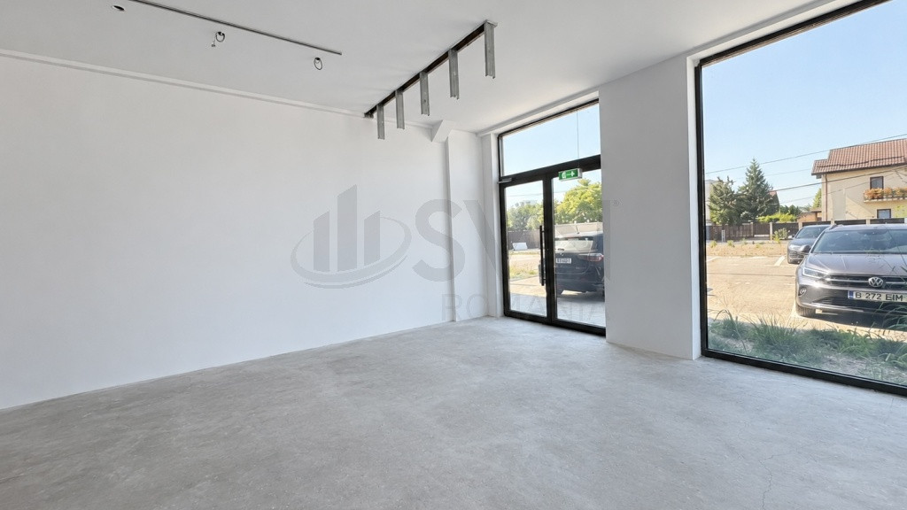 Lot 409 mp - posibilitate 818 mp- Otopeni Ferme