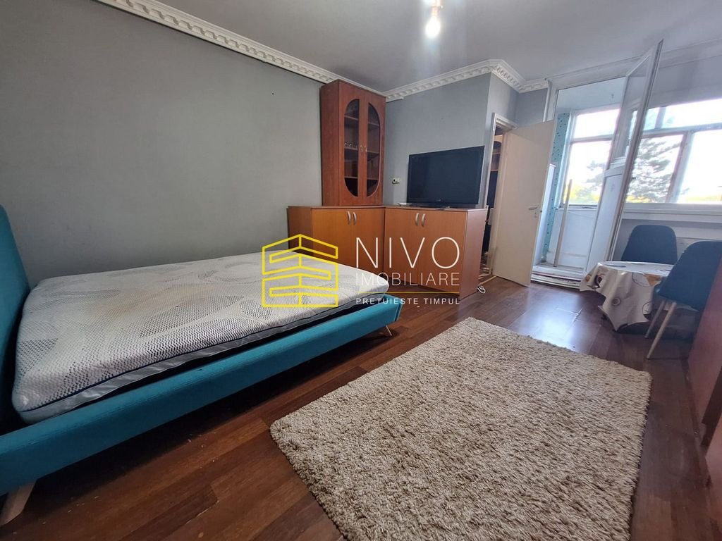 Apartament 1 cameră – Tg. Mureș – Al. Carpați – ...