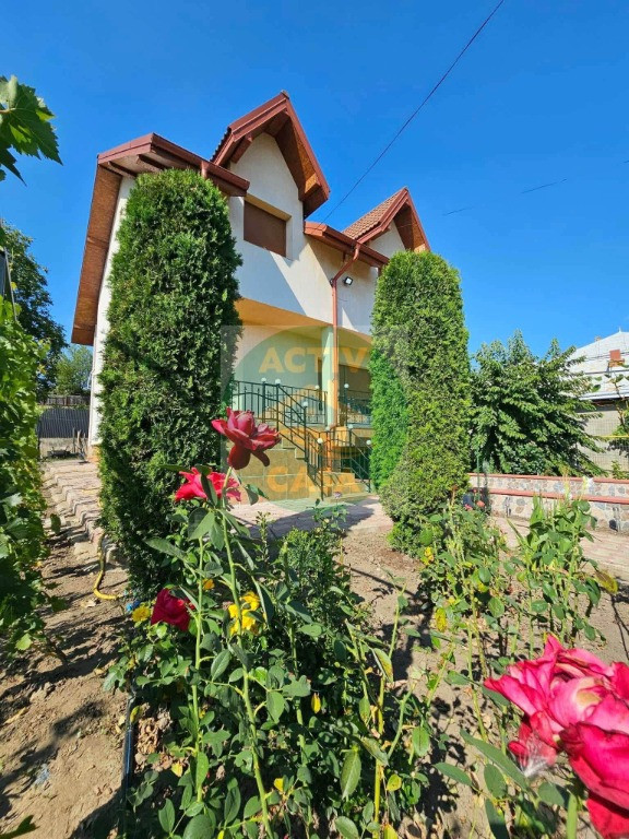 Casa de Vanzare zona Sagna