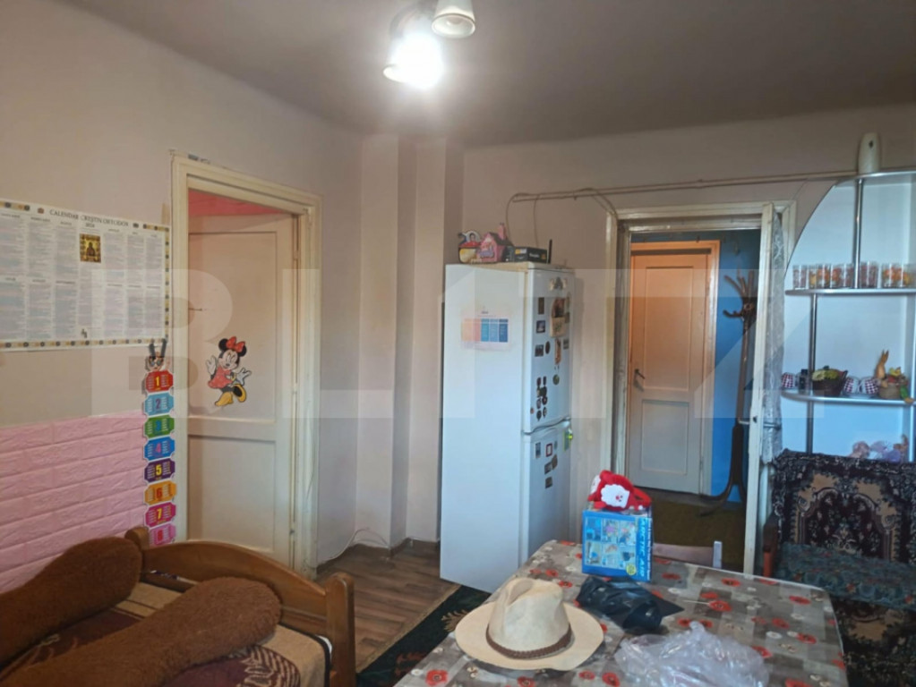 Apartament de Inchiriat - Uioara de sus