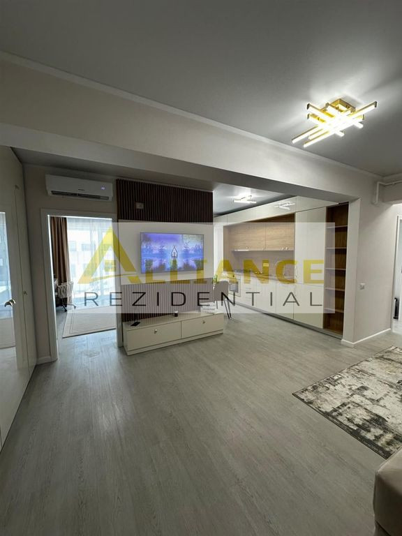 | Apartament 3 camere | 5 minute de M. Berceni | Comision 0%