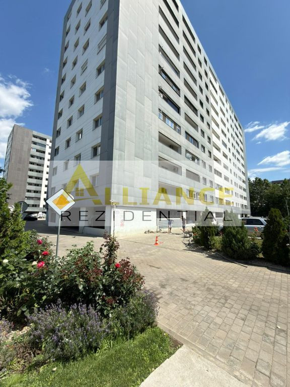 Metrou Leonida Apartament 2 Camere 60 mp