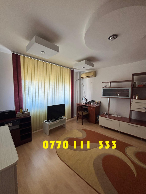 - Etaj 2 - Apartament 1 camere, confort 1 decomandat, Doroba