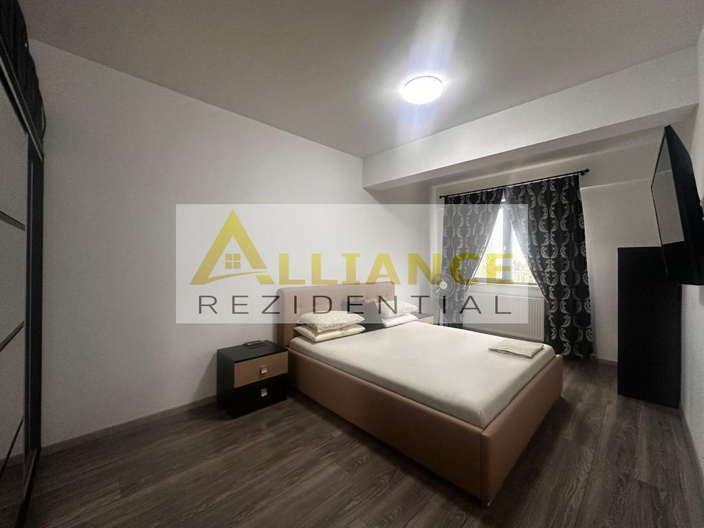 {Metrou Berceni} | Apartament 3 camere | 88 mp | Mobilat ...