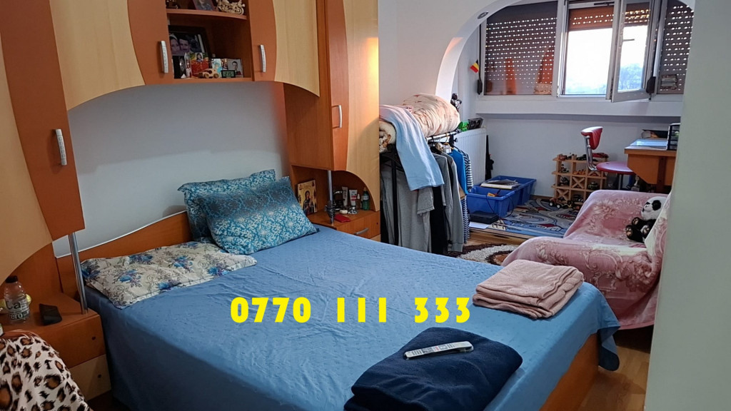 - Apartament 3 camere, suprafata 76mp Progresu. Confort 1 de