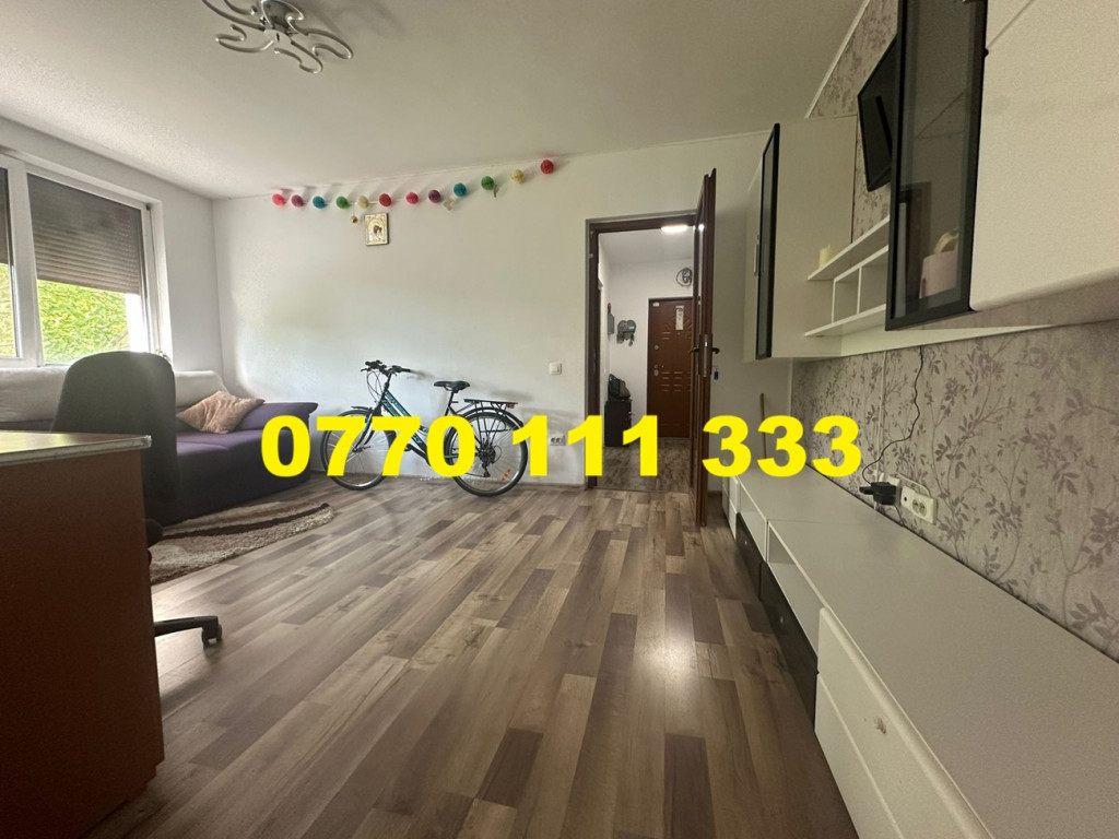 - Apartament 4 camere confort 1, Hipodrom, etaj 2.