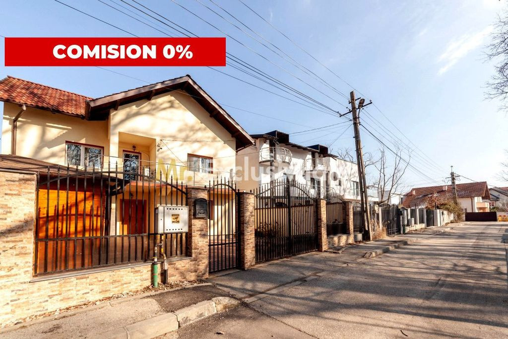 Casa in Trivale – liniste si confort la superlativ