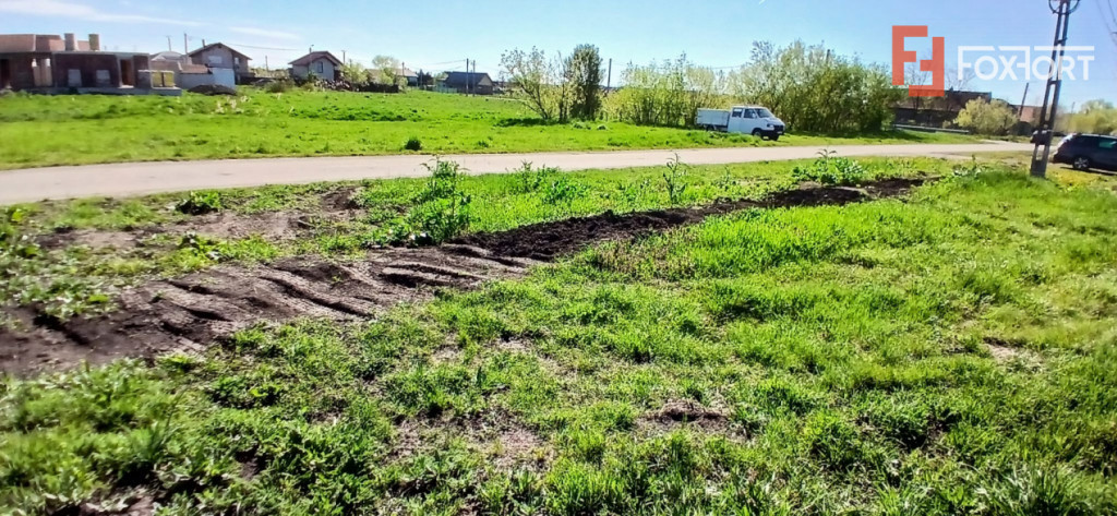 Casa individuala cu 4 camere in zona Dudestii Noi