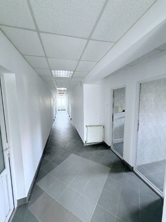 Spatii de birouri zona Bulevard