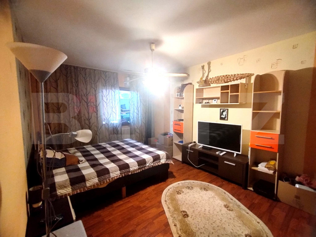 Apartament 3 camere, 63 mp, zona Ultracentral