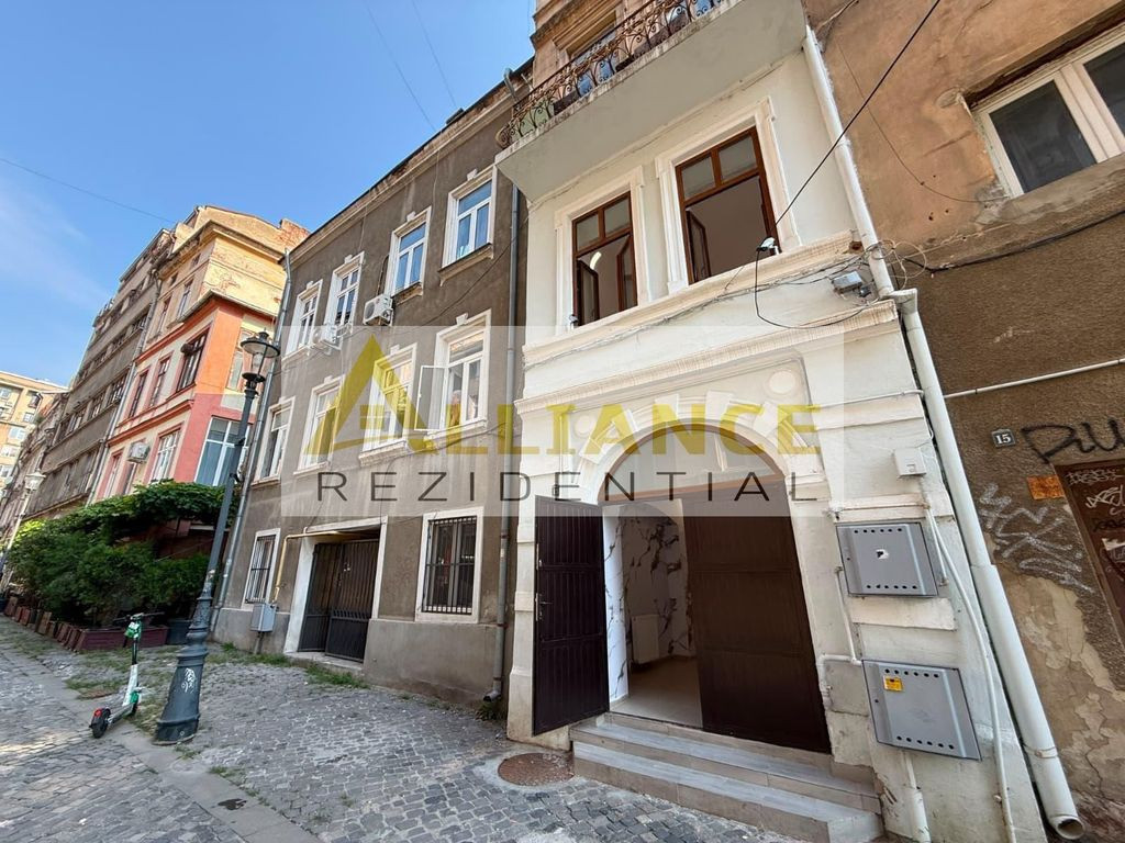 Exclusivitate | Piata Unirii | Complet renovat | Fara ris...
