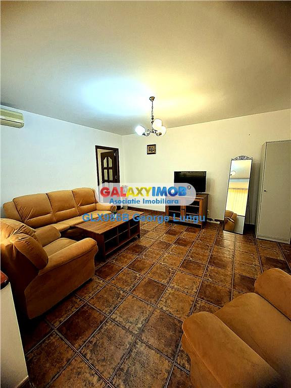 Apartament 3 camere zona Drumul Taberei Metrou Valea Ialomi