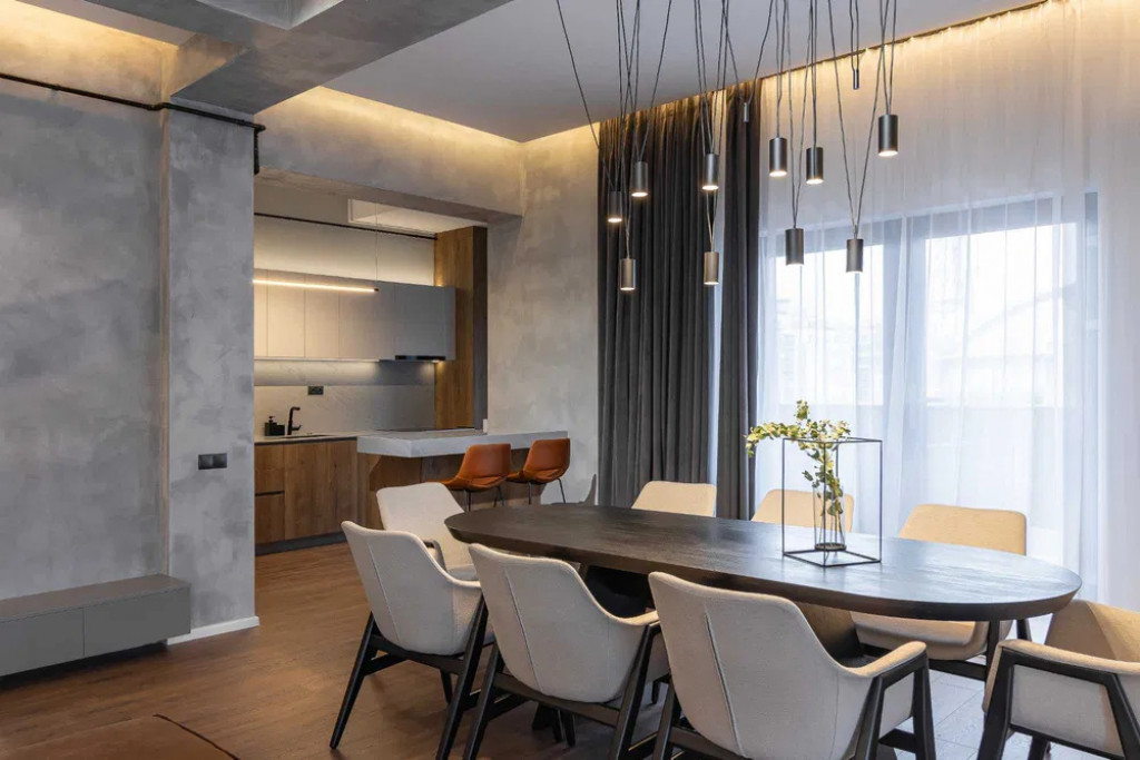 Apartament 3 camere, 160 mp, zona Ultracentral
