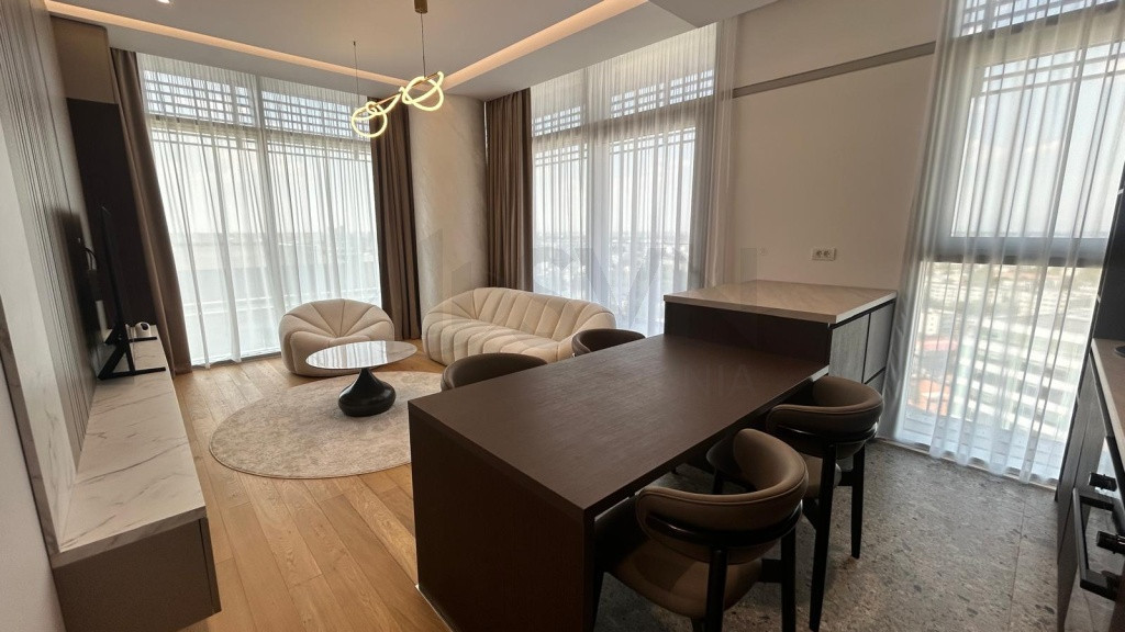 Apartament 3 camere UPSITE FLOREASCA