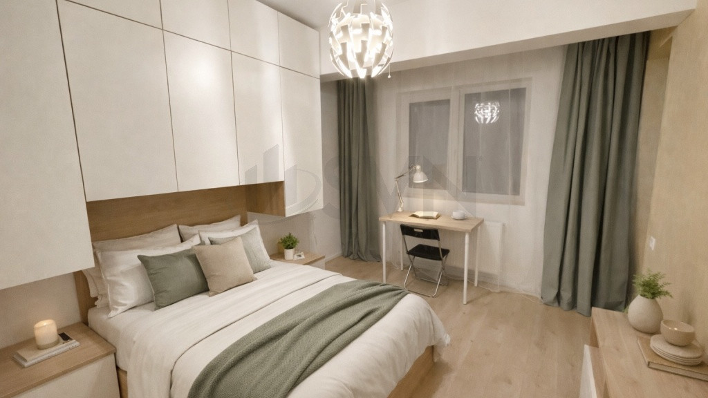 Apartament superb 3 camere I Regie Residence I Inchiriere