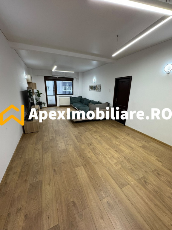 Apartament 3 camere de inchiriat Universitate București | A
