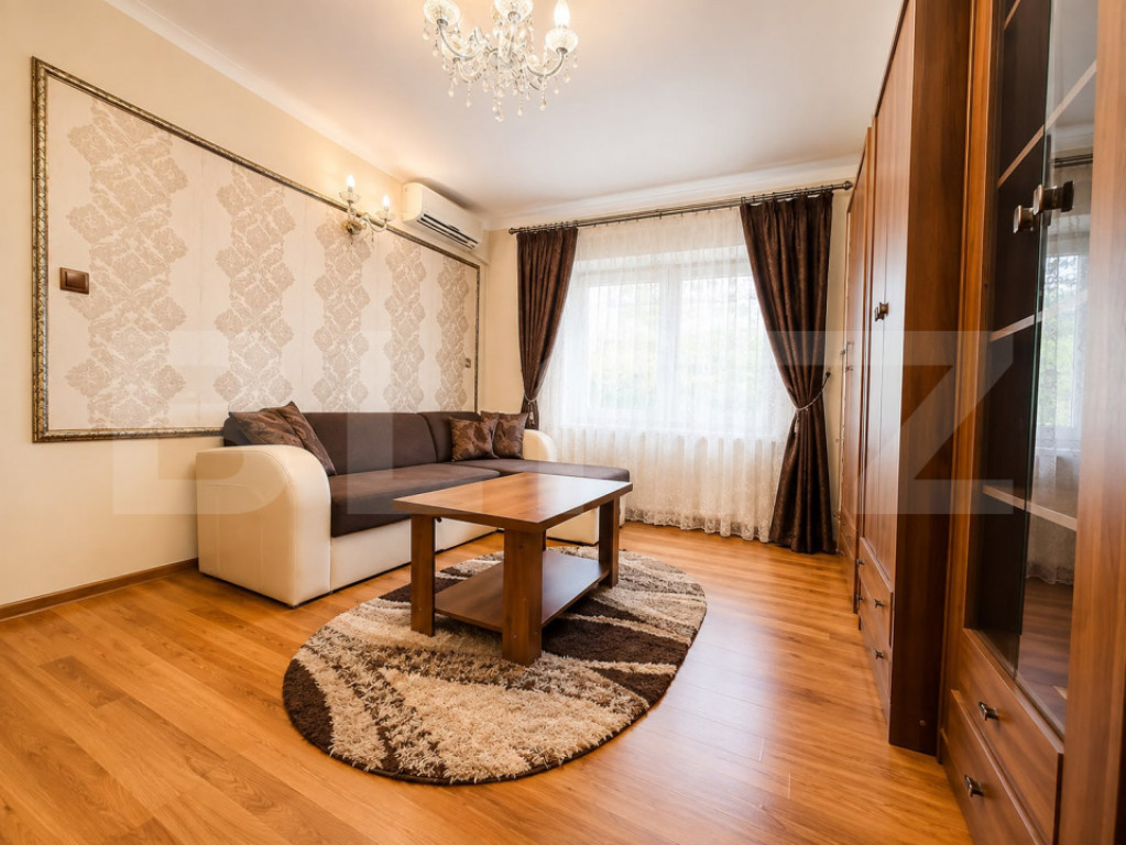 Apartament 2 camere, 55 mp, zona Olimpia-Stadion