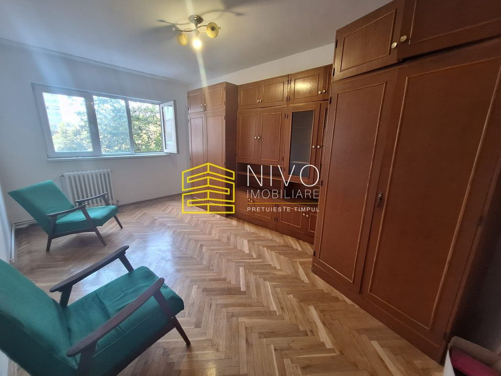 Apartament 1 cameră – Tg. Mureș – Al. Carpați – ...