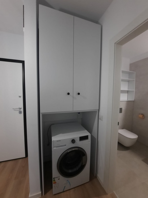 Apartament 2 camere - Vulcan Residence