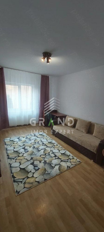 Ap 2 camere | BALCON | Manastur-Academia de Muzica ,,Gh. Dim