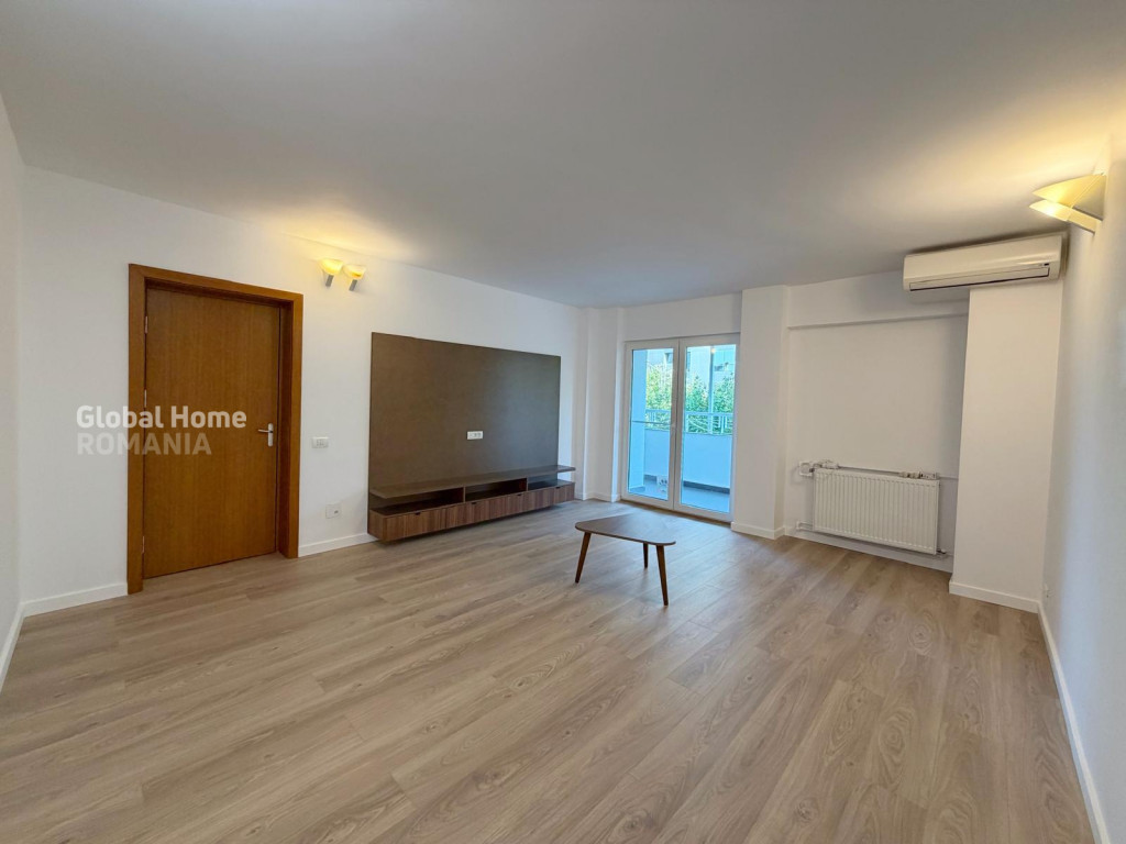 2-Room Apartment ◦ 70 sqm ◦ Corneliu Coposu Boulevard ??