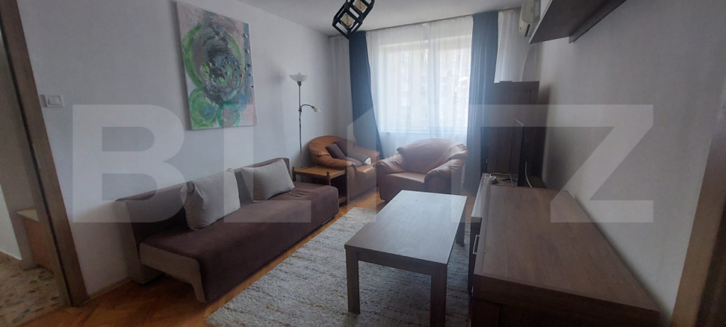 Apartament 3 camere, 72 mp, zona Calea Aradului