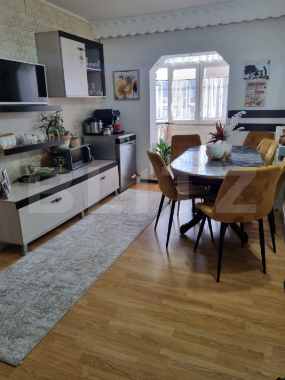 Apartament 2 camere, 64,90 mp, zona Dumbrava Nord