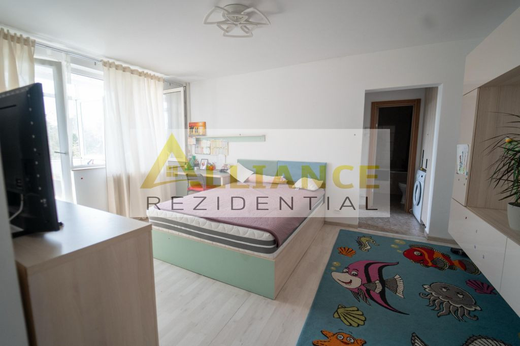 Apartament 2camere aleea Mirea Mioara Luiza 115.000euro