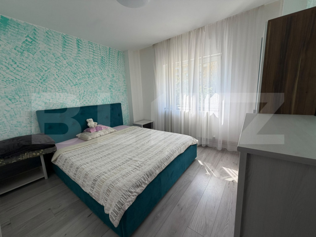 Apartament de închiriat – Etaj 1, Ultracentral