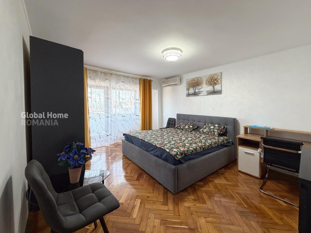 Studio ▪️ Rond Alba Iulia ▪️ 42MP ▪️ Balcon ▪?