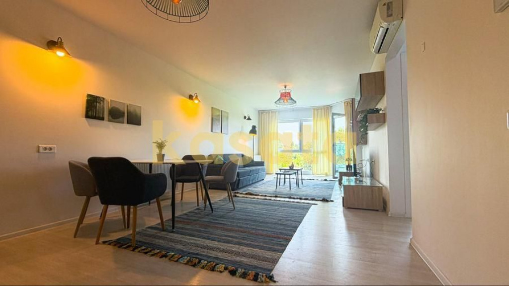 Apartament 2 camere | Floreasca Residence | Priveliste su...