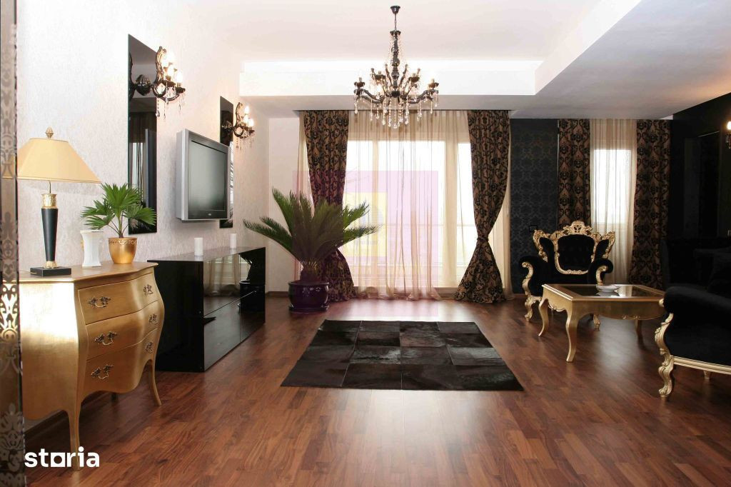 Apartament cu 3 camere, boxa subsol si loc parcare - Berceni