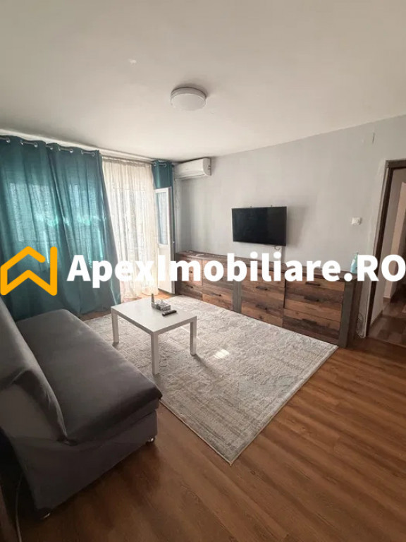 Apartament 2 camere de inchiriat Berceni București ApexImob