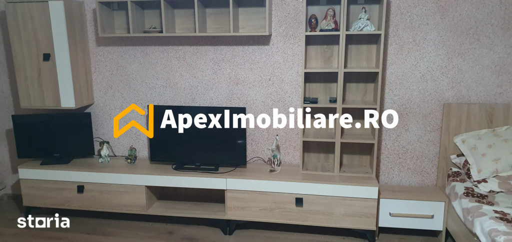 Garsoniera de inchiriat Militari București | ApexImobiliare