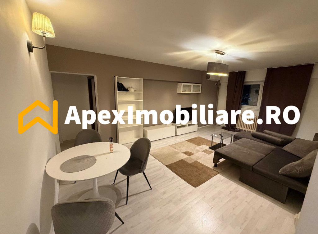 Apartament 3 camere de inchiriat Tineretului București | Ap