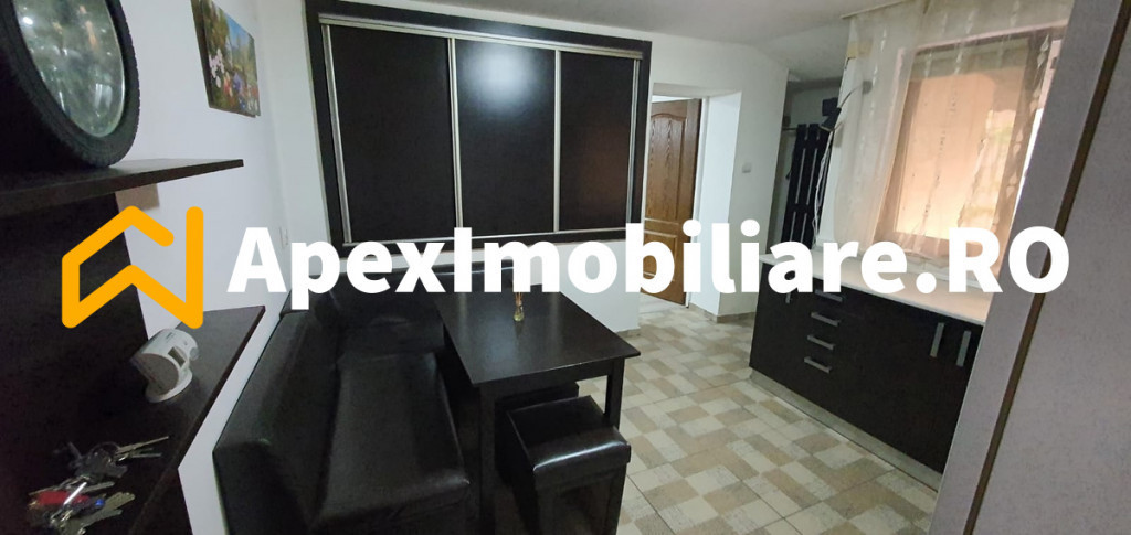 Apartament 2 camere de inchiriat Doamna Ghica București | A