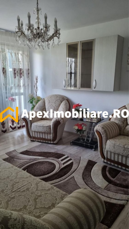 Ap. 2 cam de inchiriat Tineretului Bucuresti | Metrou 2 min