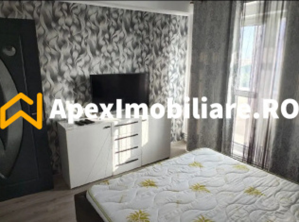 Apartament 2 camere de inchiriat Berceni București | ApexIm