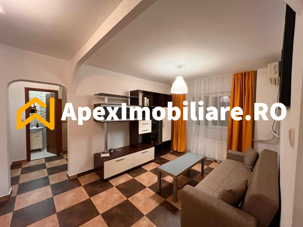 Apartament 3 camere de inchiriat Tineretului București | Ap