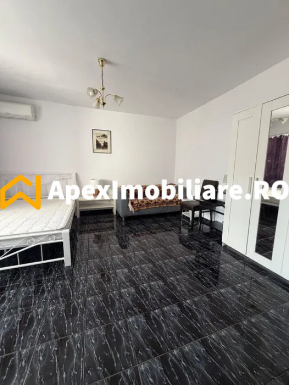 Garsoniera de inchiriat Victoriei București | ApexImobiliar