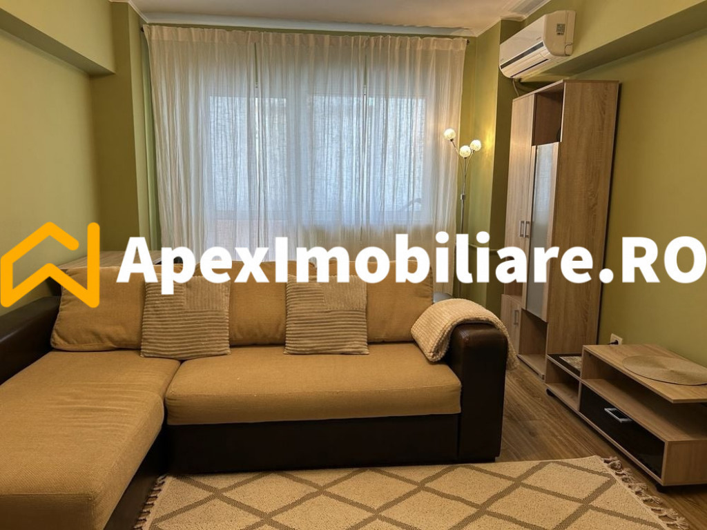 Apartament 2 camere, 65 mp - Mircea Voda - Timpuri Noi