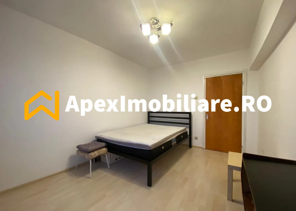 Apartament 2 camere de inchiriat Dristor București | ApexIm