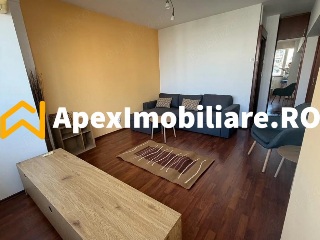 Apartament 2 camere de inchiriat Alba Iulia București | Ape