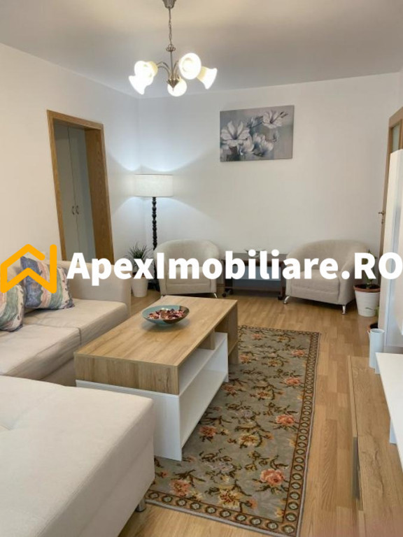 Apartament 2 camere de inchiriat Dristor București | ApexIm
