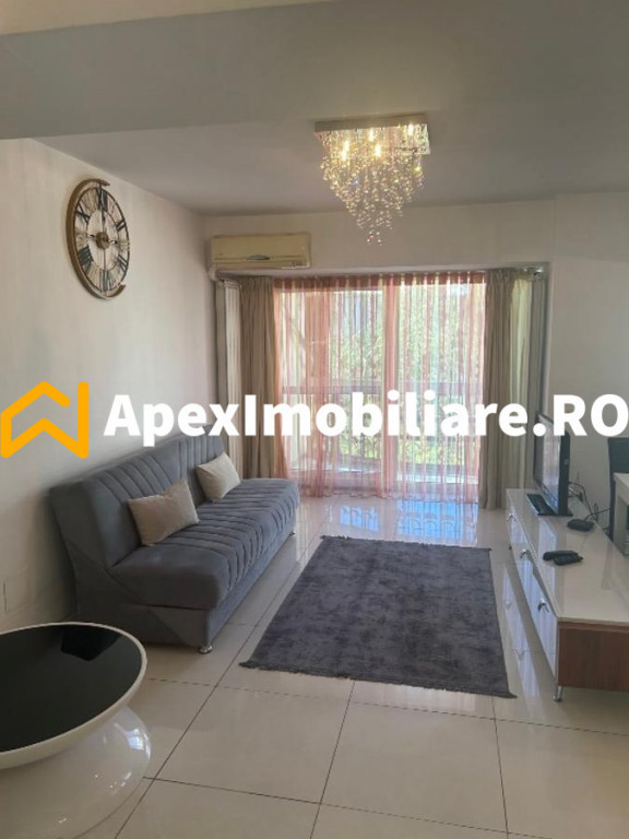 Apartament 2 camere de inchiriat Unirii București | ApexImo
