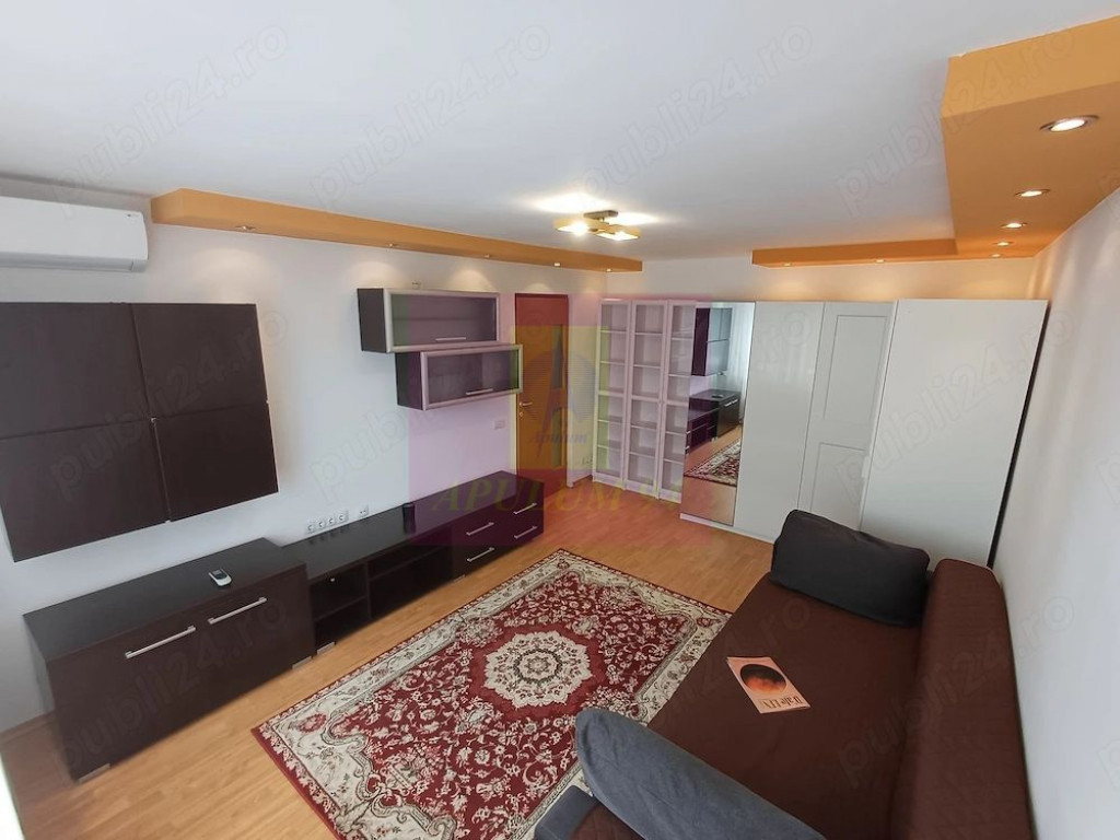 Apartament cu 3 camere, boxa subsol si loc parcare - Berceni