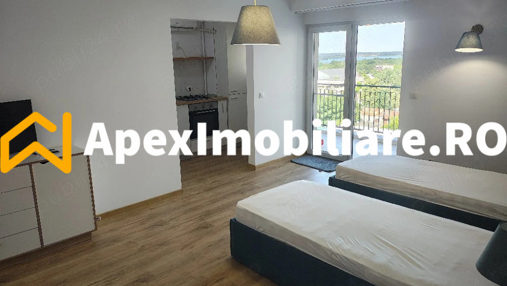 Garsoniera de inchiriat București ApexImobiliare.ro