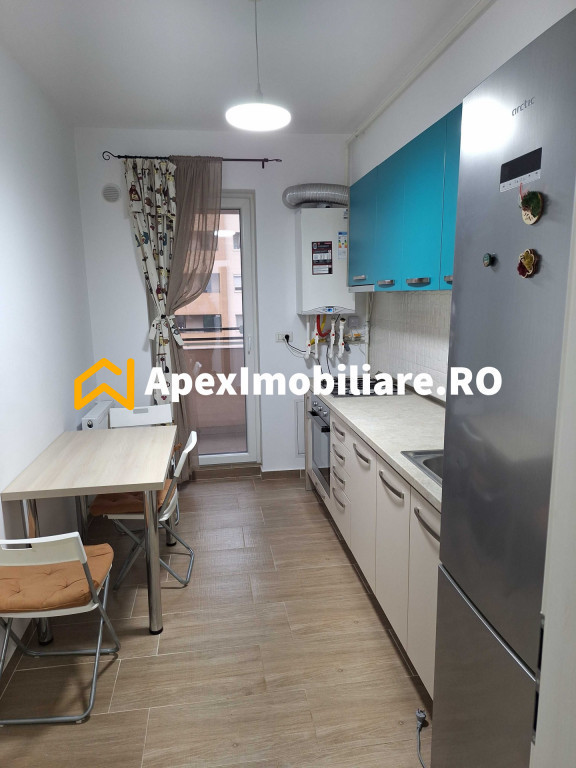Ap. 2 cam de inchiriat Berceni Bucuresti | Metrou 2 min | ce